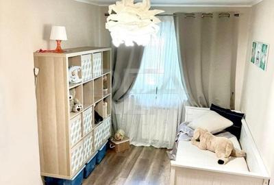 Vila + Curte si 4 Locuri de Parcare Disponibil Pentru Mutare Gara de Nord - 9