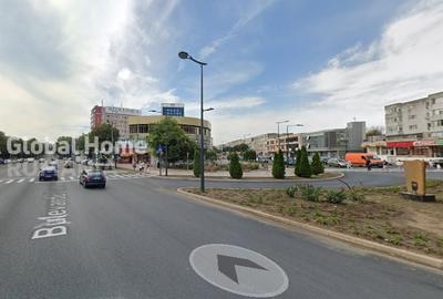 Spațiu comercial, de 1,900 mp, în Dacia - 2