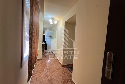 Casa individuala , 3 camere,acces auto,crama,garaj,teren 1437,Masloc - 6