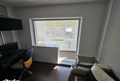 Apartament cu 2 camere decomandat în Vasile Alecsandri - 2