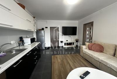 Apartament la cheie | 3 camere | Gradina | Zona str Stejarului - 8