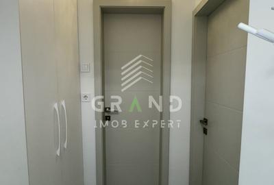 Apartament cu 3 camere decomandat, mobilat în Mărăști - 26