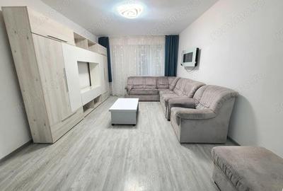 Apartament cu 3 camere decomandat în Tudor - 11