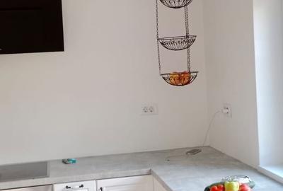 Casă cu 4 camere cu Teren 1400 Mp în Budești - 3