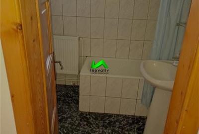 Apartament de inchiriat 3 camere Sibiu Zona Cisnadie - 7