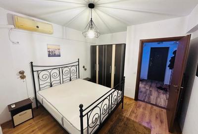 Apartament cu 2 camere decomandat în Nord - 4