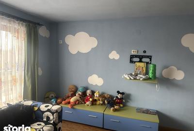 Casă cu 5 camere cu Canalizare în Găneasa - 11