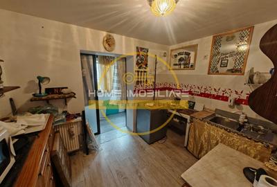 Apartament cu 4 camere decomandat, mobilat în Dacia - 7