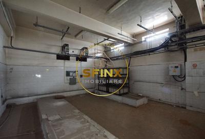 Spatiu birouri/comercial Bloc posta Margeanului - 19