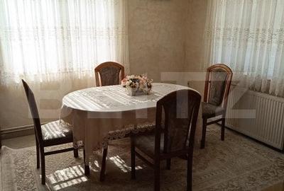 Casa de vanzare in zona Zavoaie – 274 mp utili, complet mobilata, pret negociabi - 4