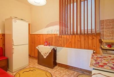 0% COMISION | CASA DE INCHIRIAT 4 CAMERE / NOUA - PET FRIENDLY - 7
