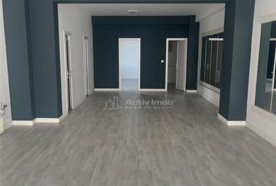 Spatiu comercial 80mp - 1