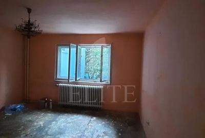 Apartament 2 camere în zona SIRENA - 1