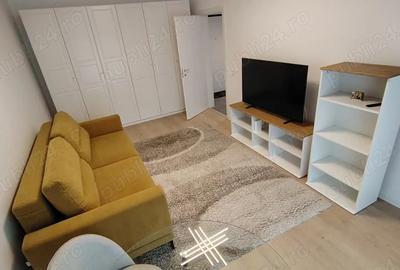 Inchiriez ap. 2 camere, Atria Urban Resort , sos. Chitilei, parter, loc parcare, gradina, 2025 - 2