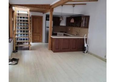 Casă cu 7 camere cu Teren 200 Mp în Timpuri Noi - 5