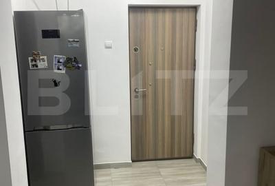 Apartament de 2 camere, 35 mp, Simleu Silvaniei - 4