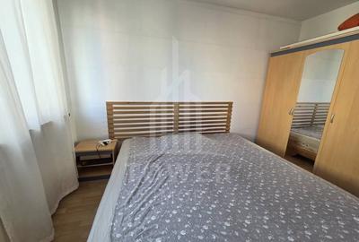 Apartament 2 camere de vânzare | Zona Mihai Viteazu - 5