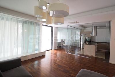 Apartament superb cu 3 camere, gradina si piscina - 3