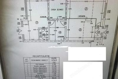 Inchiriez spatiu comercial 85mp zona Apa Serv Piatra Neamt