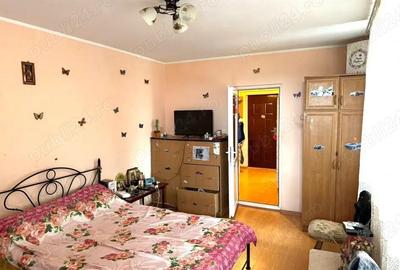 47.500 Euro-Apartament 1 camera, etajul 5 din 7- cu balcon, Tiglina 2 - 7