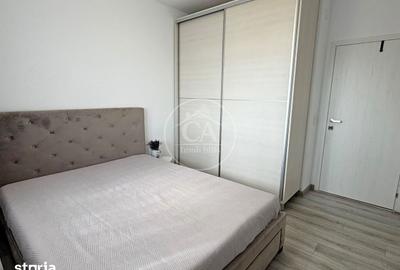 Apartament cu 2 camere în Orașul Nou - 9
