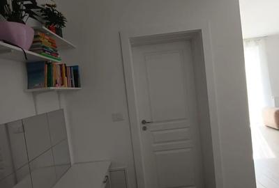 Garsonieră decomandată în Giroc - 2