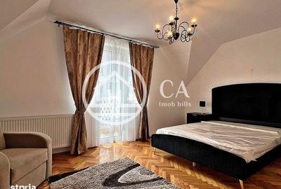 Apartament cu 3 camere decomandat în Podgoria - 10