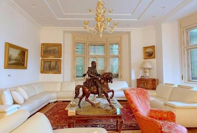 Apartament cu 4 camere decomandat, mobilat în Ultracentral - 5