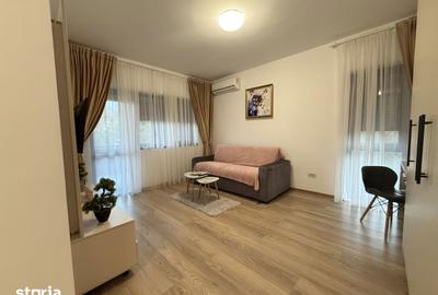 Garsonieră decomandată în Giroc - 4