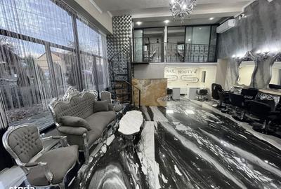 Spațiu comercial, de 108 mp, în Micălaca - 11