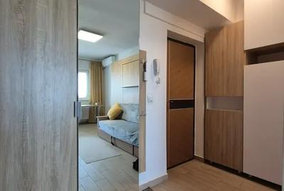 Garsonieră decomandată în Tineretului - 5