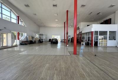 Spațiu comercial, în Sântuhalm - 2