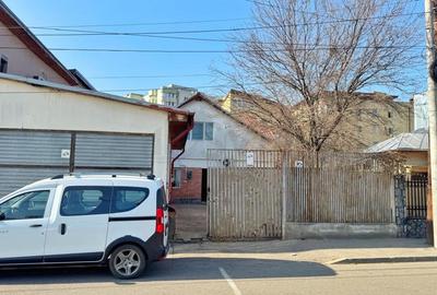 Birou, de 200 mp, în Colentina - 2