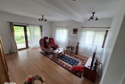 Casă cu 4 camere cu Teren 217 Mp în Sânandrei - 2