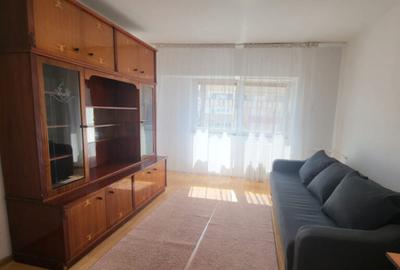 Apartament cu 2 camere decomandat, mobilat în Gară - 8