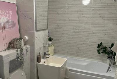 Apartament cu 2 camere decomandat în Dorobanți - 7