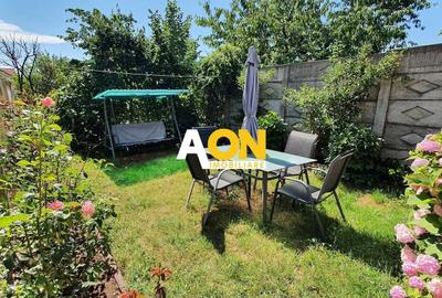 Casă individuală cu 4 camere cu Canalizare în Cetate - 2