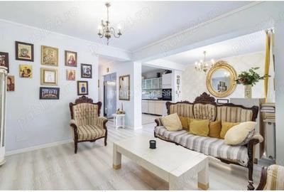 Vand casa P+2 , Ansamblul Rezidential AZUR 1 Pipera - 6