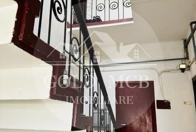 Apartament 3 camere - curte - Metrou Costin Georgian Apartament 3 camere - curte - Metrou Costin Georgian - 16