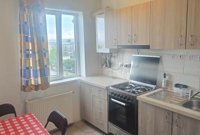 Apartament cu 2 camere în Kogălniceanu - 4