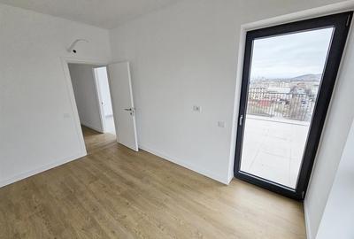 Apartament cu 3 camere decomandat în Semicentral - 14