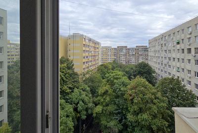 Bucur Obor Mașina De Pâine 360m de Metrou, Bloc Reabilitat, Liber La alb Et 8/10 - 15