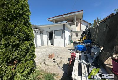 Casă individuală – Bariera Traian, Galați - 5