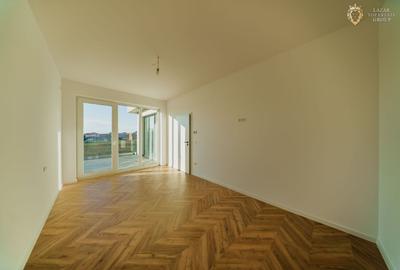 Duplex cu 5 camere cu Canalizare în Dumbrăvița - 19