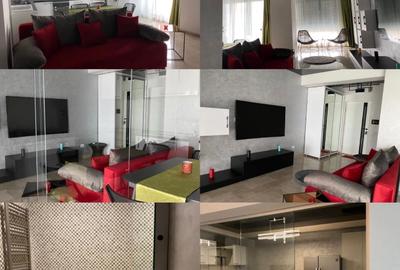 Apartament cu 2 camere decomandat, mobilat în Tomis Plus - 4