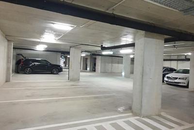 Complex Hercesa -  Basarabia, studio modern, loc parcare,  NOU, Centrala termica - 15