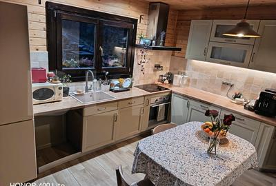 Casa superba cu 15 ari teren situata in Curteni - 10