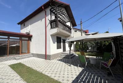 Pantelimon 4 Camere Casa Teren 300 Mp - 2