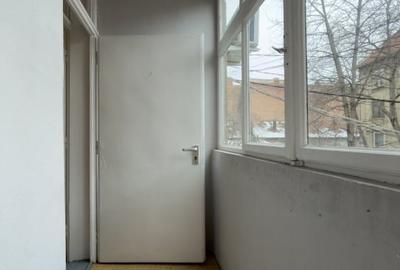 Apartament 1 camera, decomandat, parter, 41mp utili, zona Sinaia - 6