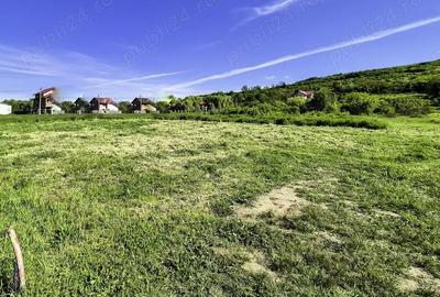 Teren de 646 mp, în Văleni - 3